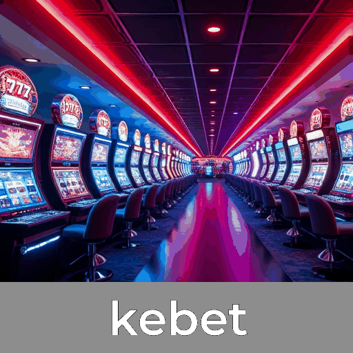 Cassino Online kebet