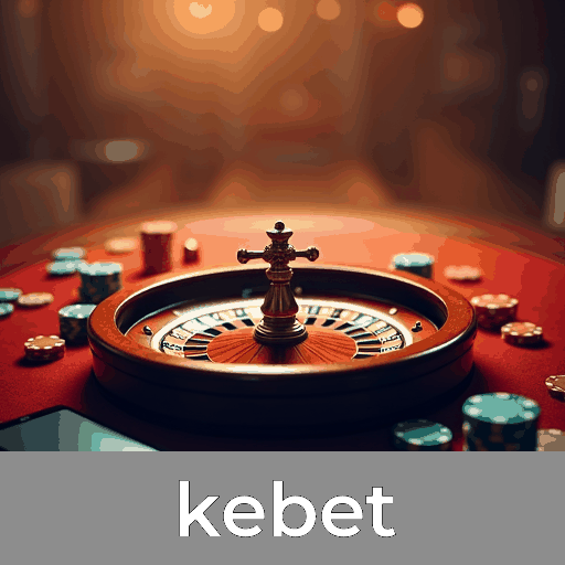 Cadastro na kebet