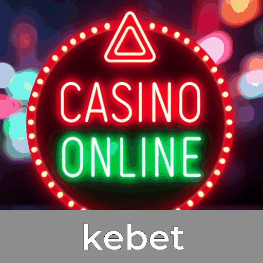 Cadastro na kebet