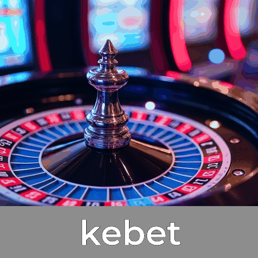 Cadastro na kebet