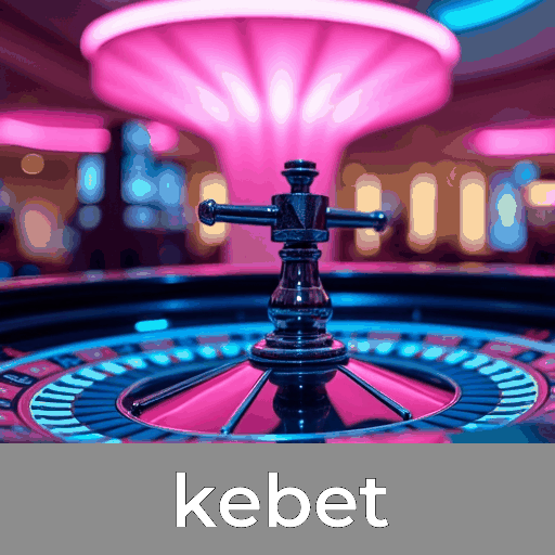Cadastro na kebet